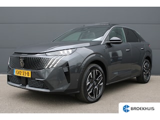 Peugeot 3008 1.2 Hybrid 136 GT | Automaat | Navigatie | Camera | Panorama/schuifdak | Lederen bekleding | 27.000km |