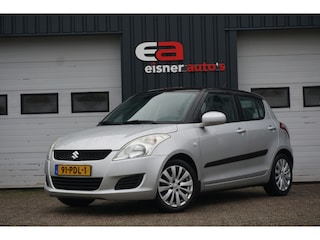 Suzuki Swift 1.2 Comfort EASSS | TREKHAAK | AIRCO | DEALERONDERHOUDEN |