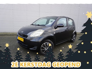 Daihatsu Sirion 2 1.3-16V Prestige Airco / Elektr. ramen / NAP