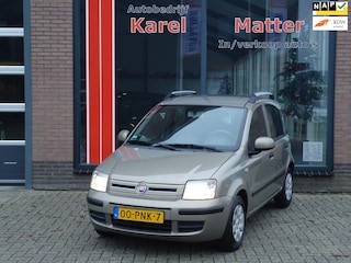 Fiat Panda 1.2 Edizione Cool *TREKHAAK* *NETTE AUTO*