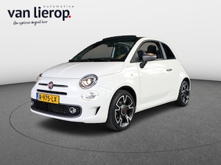 Fiat 500 1.0 Hybrid Sport | CARPLAY | 16 INCH | CRUISE CONTROL