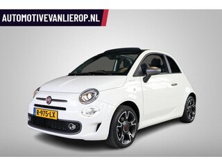 Fiat 500 1.0 Hybrid Sport | CARPLAY | 16 INCH | CRUISE CONTROL