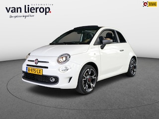Fiat 500 1.0 Hybrid Sport | CARPLAY | 16 INCH | CRUISE CONTROL