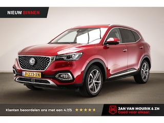 MG EHS 1.5 TGDI Luxury | PANORAMADAK | LEDER | STOELVERWARMING | DAB | APPLE | 360 CAMERA | TREKHAAK