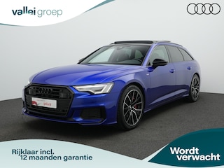 Audi A6 Avant 55 TFSI e 367 pk S-tronic quattro Pro Line S Competition / S-Line | Panoramadak | Geheugenstoelen | Twinleder | Stoelventilatie | Bang & Olufsen
