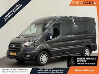 Ford Transit 310 L2H2 Trend Automaat Airco Bluetooth Camera Cruise Control