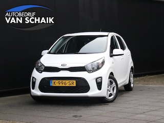 Kia Picanto 1.0 DPi ComfortLine | CRUISE | AIRCO | BLEUTOOTH |