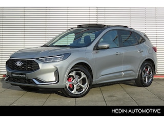 Ford Kuga 2.5 PHEV ST-Line X | PANO | All-Season Banden | Trekhaak | Head-Up | Memory Seats