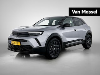 Opel Mokka 1.2 Turbo Hybrid GS | Navigatie | Camera | Apple Carplay&Andoid Auto | PDC