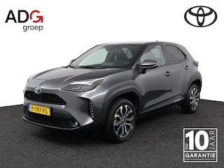 Toyota Yaris Cross 1.5 Hybrid First Edition Limited | Trekhaak | Carplay/Android Auto | Navigatie | Keyless entry | Parkeersensoren |