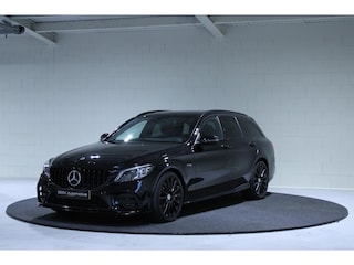 Mercedes-Benz C-klasse Estate AMG C43 4MATIC Premium Plus Pack