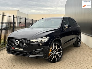Volvo XC60 2.0 T8 AWD Polestar Engineered Pano|H&K|360|Trekhaak