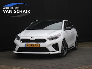 Kia ProCeed 1.5 T-GDi GT-Line Edition | TREKHAAK | CAMERA | APPLE CARPLAY | CRUISE | NAVI |