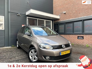 Volkswagen Golf Plus 1.6 TDI Highline|Automaat|Pdc|Trekhaak