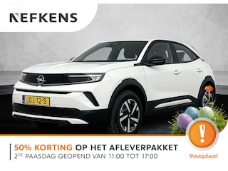 Opel Mokka Edition 54 kWh | Demo | Navigatie | Stoelverwarming | Technologie pakket | Warmtepomp | Camera