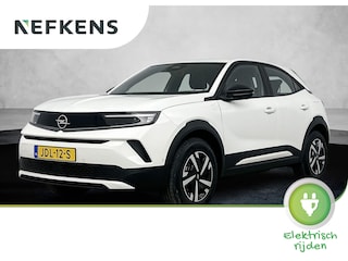 Opel Mokka Edition 54 kWh | Demo | Navigatie | Stoelverwarming | Technologie pakket | Warmtepomp | Camera