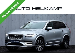 Volvo XC90 2.0 T8 Recharge AWD Inscription | Pilot Assist | Camera |