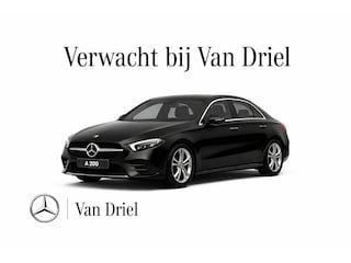 Mercedes-Benz A-klasse 180 Luxury | Memory Pano Multibeam Camera