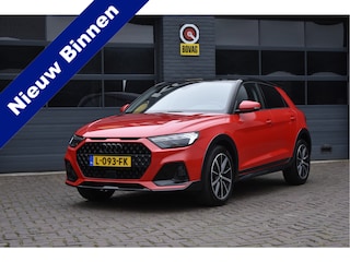 Audi A1 30 TFSI Epic Automaat