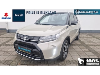 Suzuki Vitara 1.4 Boosterjet Style Smart Hybrid RIJKLAAR PRIJS