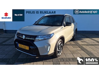 Suzuki Vitara 1.4 Boosterjet Style Smart Hybrid RIJKLAAR PRIJS