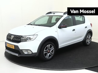 Dacia Sandero TCe90 Tech Road | Climaat Control Navigatie | Parkeersensoren |