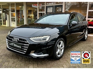 Audi A4 Avant 35 TFSI Pro Line S Led, Leer, Climat, Camera, Pdc, LM..