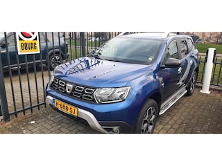 Dacia Duster 1.0 TCe Bi-Fuel Serie Limitee 15th Anniversary MEERDERE FOTO'S VOLGEN NOG. APPLE CARPLAY ANDROID AUTO / TREKHAAK / CLIMATE CONTROLE PARKEERSENSOREN+CAMERA / CRUISE CONTROLE.