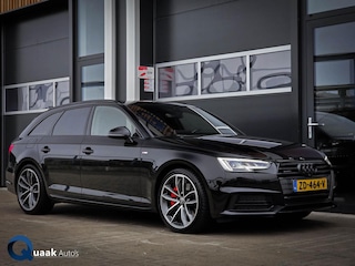 Audi A4 Avant 3.0 TDI quattro Sport Pro Line S