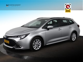 Toyota Corolla Touring Sports Hybrid 140 Active|ACC|Camera