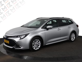 Toyota Corolla Touring Sports Hybrid 140 Active|ACC|Camera
