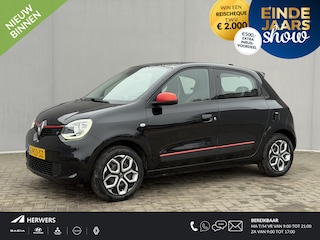 Renault Twingo 1.0 SCe Collection / Lage Kilometerstand / Airco / Multimedia Bluetooth / Elektrische Ramen / DAB / NAP /