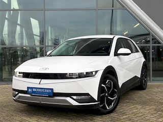 Hyundai Ioniq 5 Project 45 AWD 73kWh Warmtepomp / Camera / Stoel-Stuur verwarming