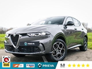 Alfa Romeo Tonale 1.3 Ti PHEV 280Pk