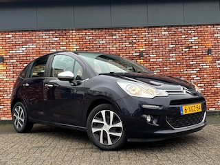 Citroën C3 1.2 PureTech Collection 5-Deurs Cruise Airco Elek.Pakket Volledig-Onderhouden!