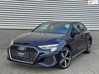 Audi A3 Sportback 40 TFSI e Advanced edition