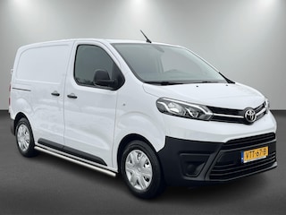 Toyota Proace 1.5 D-4D Cool
