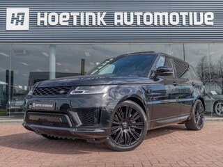 Land Rover Range Rover Sport 3.0 V6 SC HSE Dynamic | Pano | Lucht | Ambiente