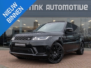 Land Rover Range Rover Sport 3.0 V6 SC HSE Dynamic | Pano | Lucht | Ambiente