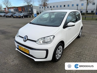 Volkswagen Up 1.0 BMT 60 pk move | Airco | Dab |