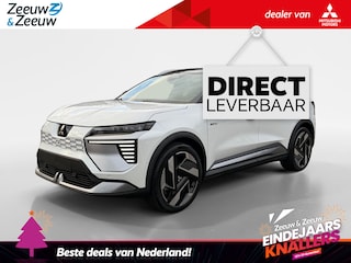 Mitsubishi Eclipse Cross Intense+ 87 kWh | DE NIEUWE ECLIPSE CROSS | DIRECT LEVERBAAR | EV | 2000 EURO INTRODUCTIE KORTING |