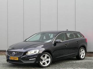 Volvo V60 1.5 T2 AUT Nordic+ Xenon / Navi / Voorruit verwarming