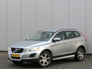 Volvo XC60 2.0T AUT Kinetic Xenon / Leer / Navi / Cruise control