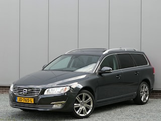 Volvo V70 2.0 T4 AUT Inscription Edition Schuifdak / Trekhaak / Stoelverwa