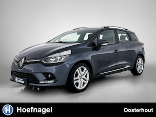 Renault Clio Estate TCe 90 Zen | Navigatie | Cruise Control