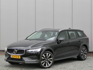 Volvo V60 T5 AWD AUT 12MND garantie / 360° camera / Apple ca