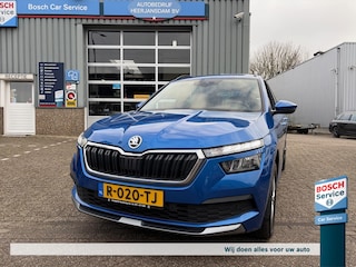 Skoda Kamiq 1.0 TSI Greentech 110pk Business Edition - Carplay/ Android auto - Camera - Stoelverw.
