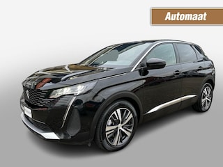 Peugeot 3008 1.6 HYBRID ALLURE  PHEV PLUG-IN