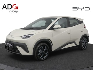 BYD Dolphin SURF Comfort 43 kWh Snel leverbaar / 360° camera / 310 KM / Apple Carplay