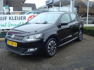 Volkswagen Polo 1.0 TSI 70KW BLUEMOTION